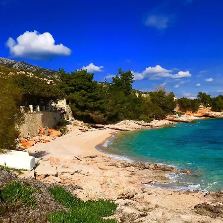 Apartment Tamara Zavala