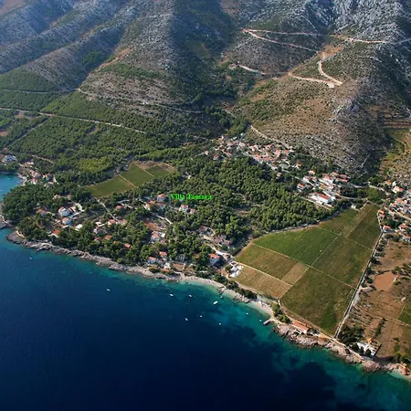 Tamara Apartman