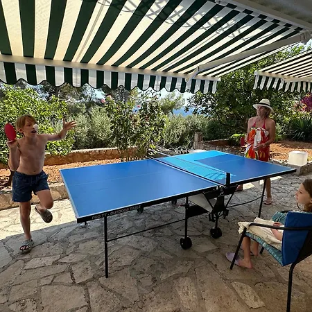 Tamara Apartment Zavala