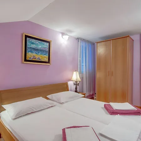 Apartment Tamara Zavala