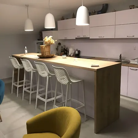 Apartman Tamara *
