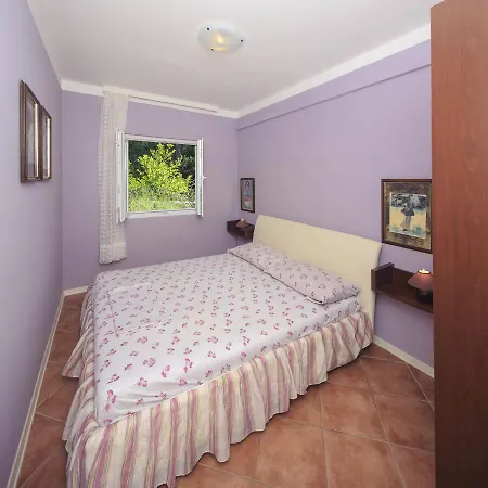 Tamara Apartment Zavala