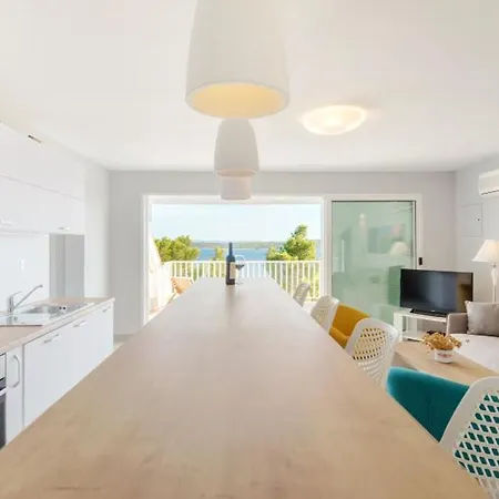 דירה Tamara זבלה