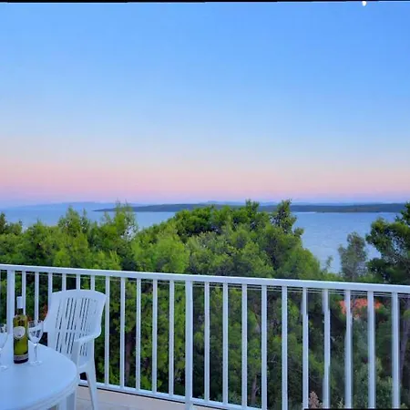 דירה Tamara זבלה