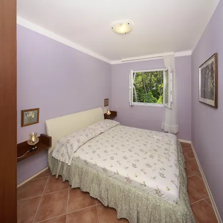 דירה Tamara זבלה