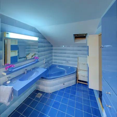 דירה Tamara זבלה