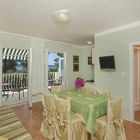 דירה Tamara זבלה