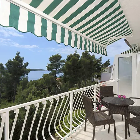 דירה Tamara זבלה