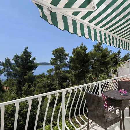 דירה Tamara זבלה