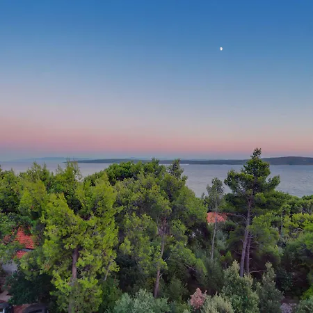 דירה Tamara זבלה