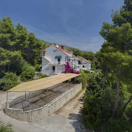 דירה Tamara זבלה