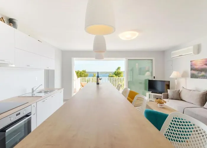 公寓 Tamara 萨瓦拉