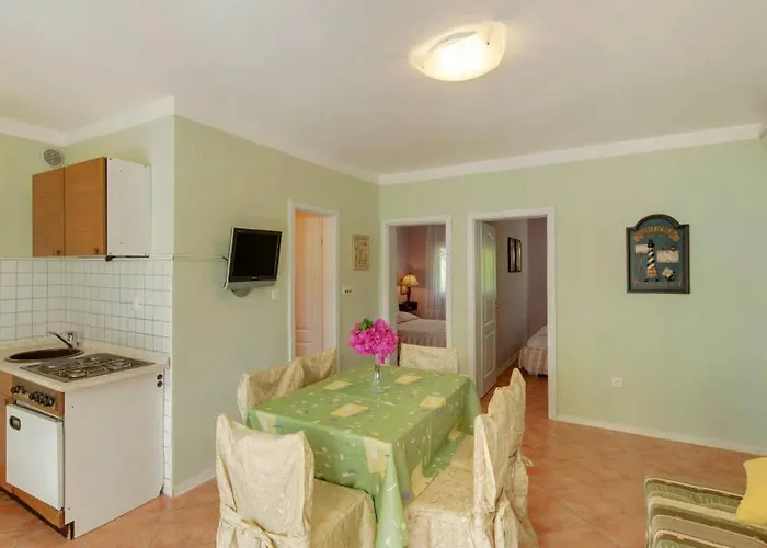 Tamara 公寓 萨瓦拉