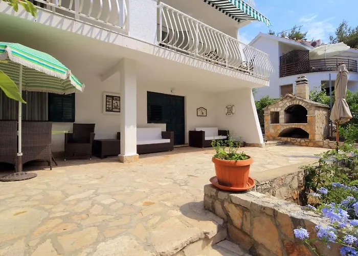 Tamara 公寓 萨瓦拉