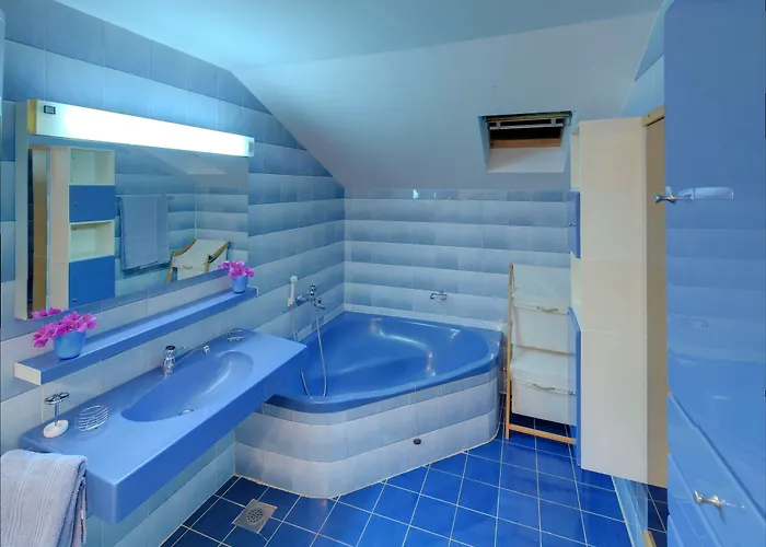 公寓 Tamara 萨瓦拉