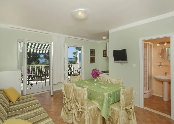 公寓 Tamara 萨瓦拉