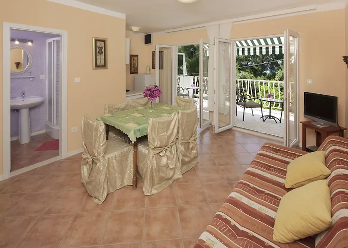 Tamara 公寓 萨瓦拉