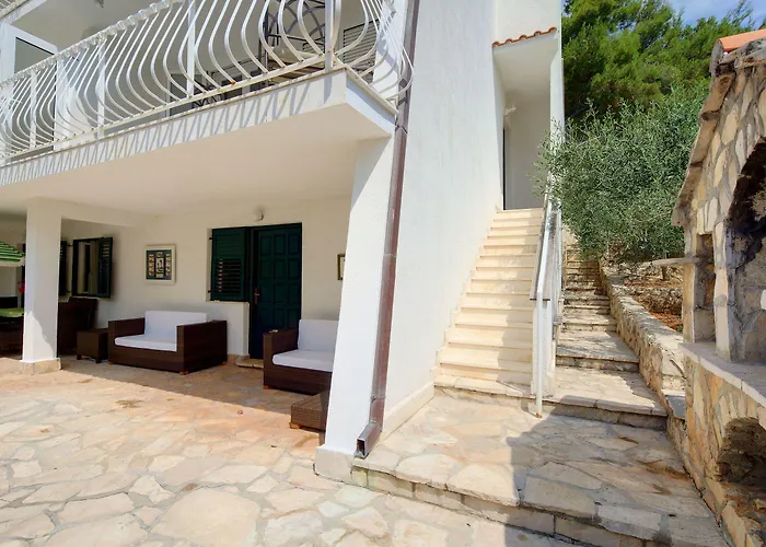 公寓 Tamara 萨瓦拉