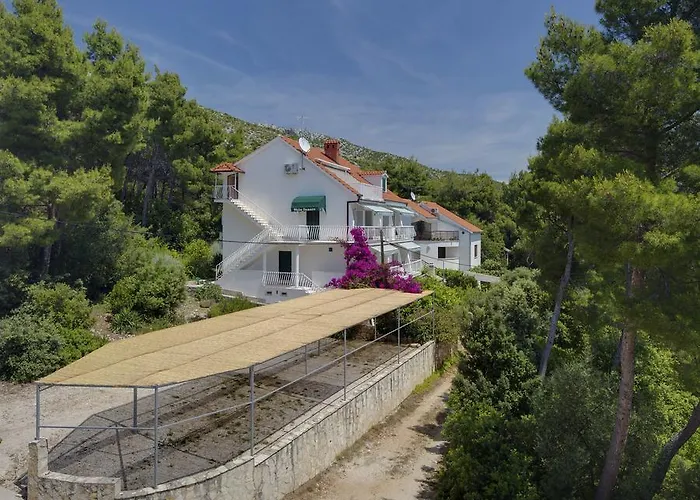 公寓 Tamara 萨瓦拉