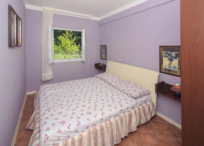 Tamara 公寓 萨瓦拉