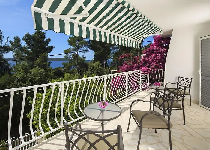 公寓 Tamara 萨瓦拉