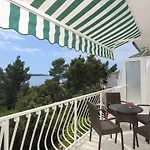 Apartamento Tamara Zavala