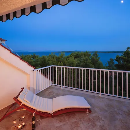 Διαμέρισμα Tamara