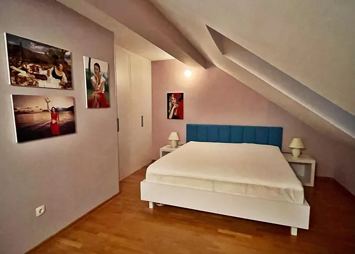 Appartamento Tamara *