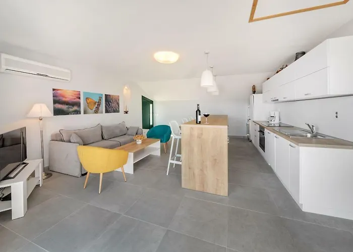 Tamara Appartamento